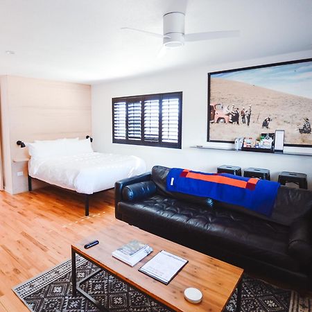 The Timberline Motel Leadville Ngoại thất bức ảnh