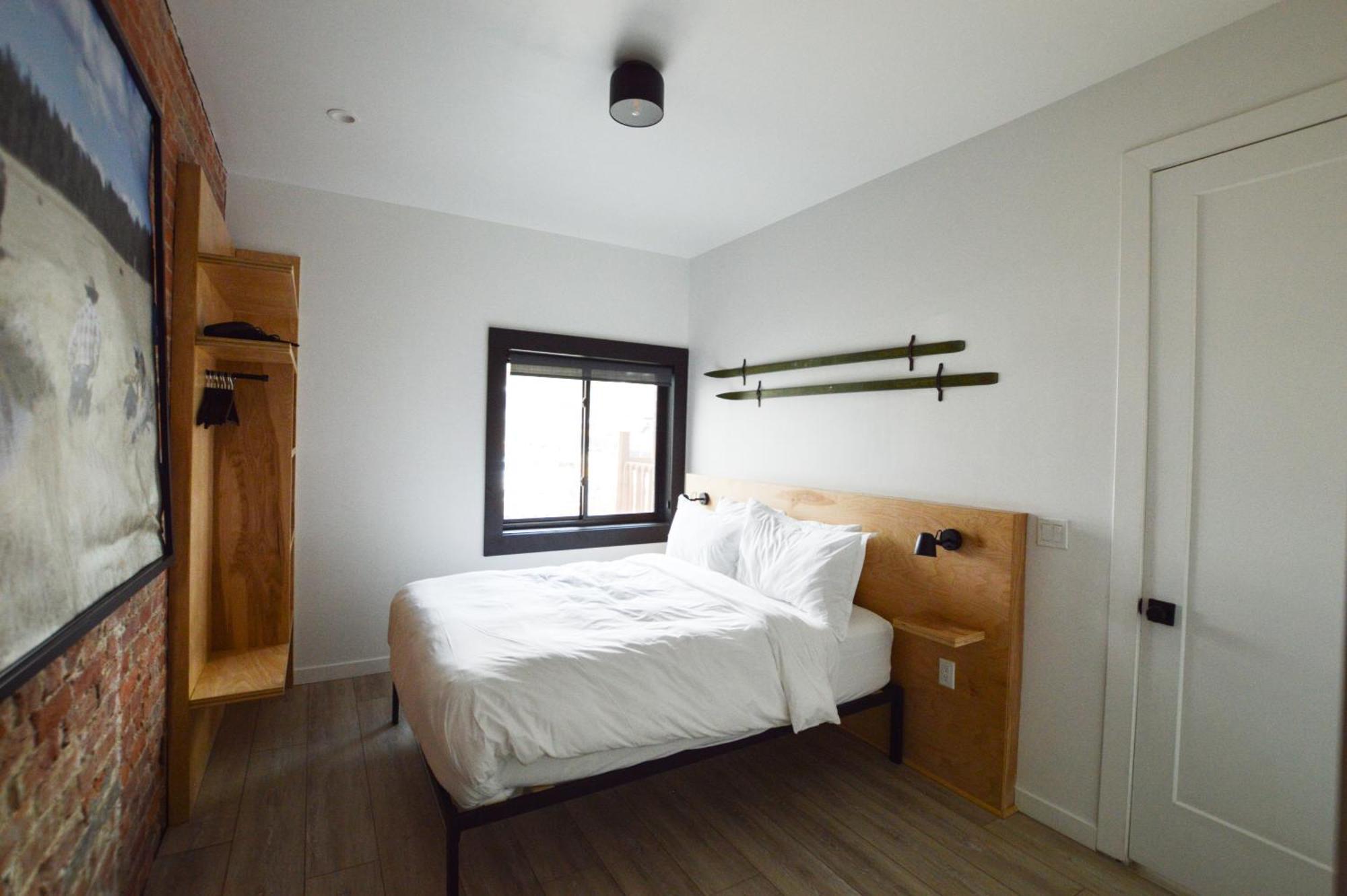 The Timberline Motel Leadville Ngoại thất bức ảnh