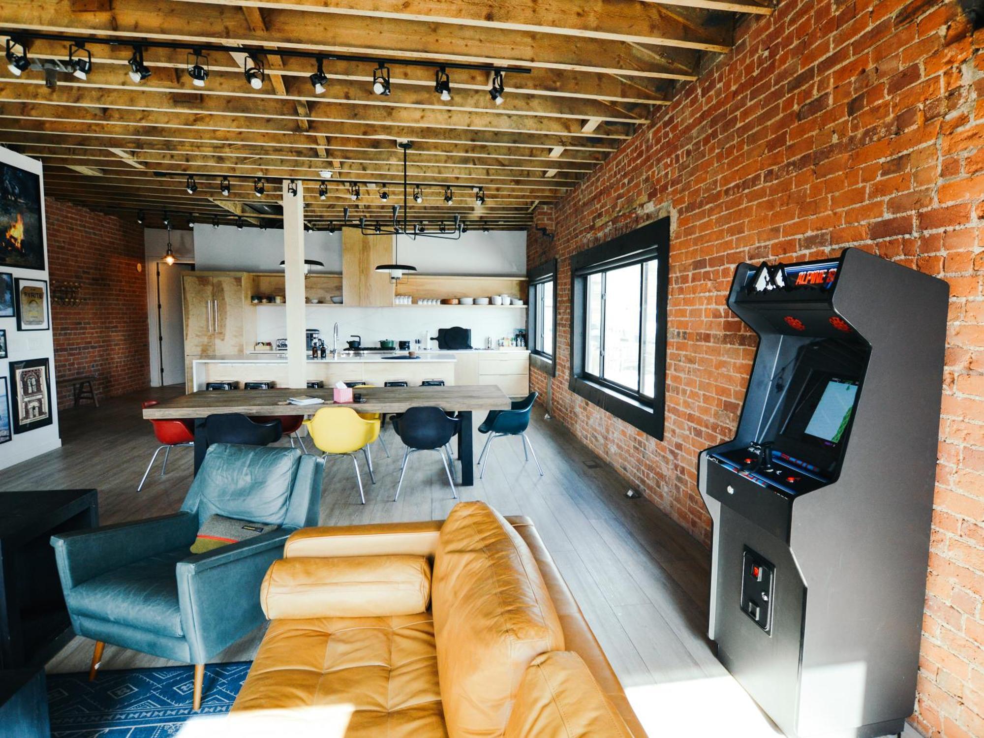 The Timberline Motel Leadville Ngoại thất bức ảnh