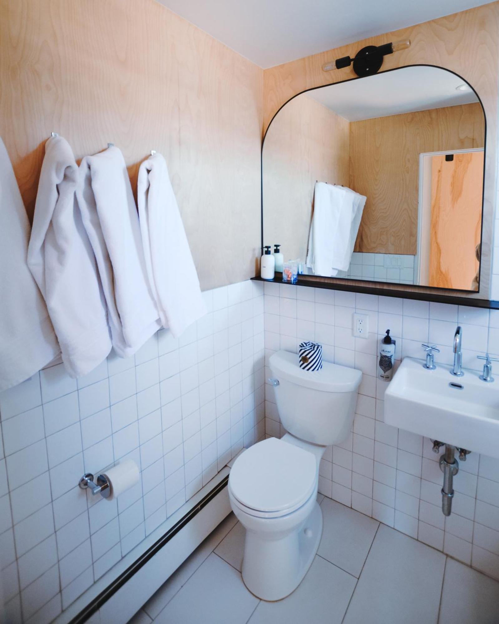 The Timberline Motel Leadville Ngoại thất bức ảnh