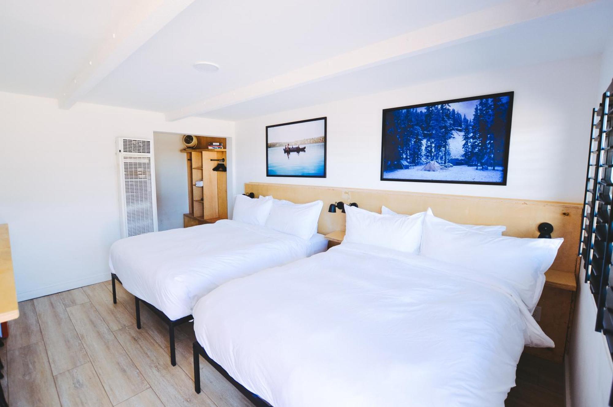 The Timberline Motel Leadville Ngoại thất bức ảnh