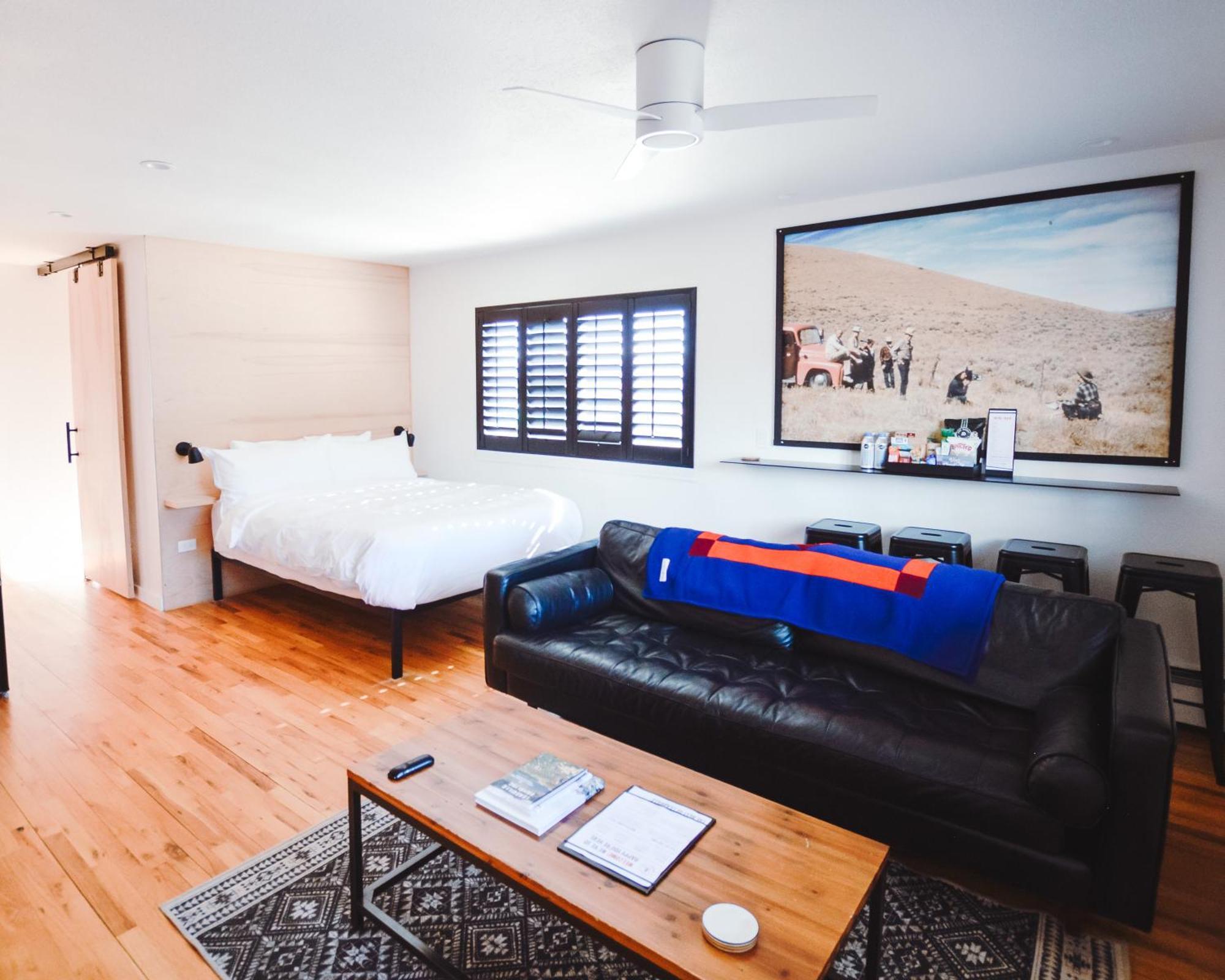 The Timberline Motel Leadville Ngoại thất bức ảnh