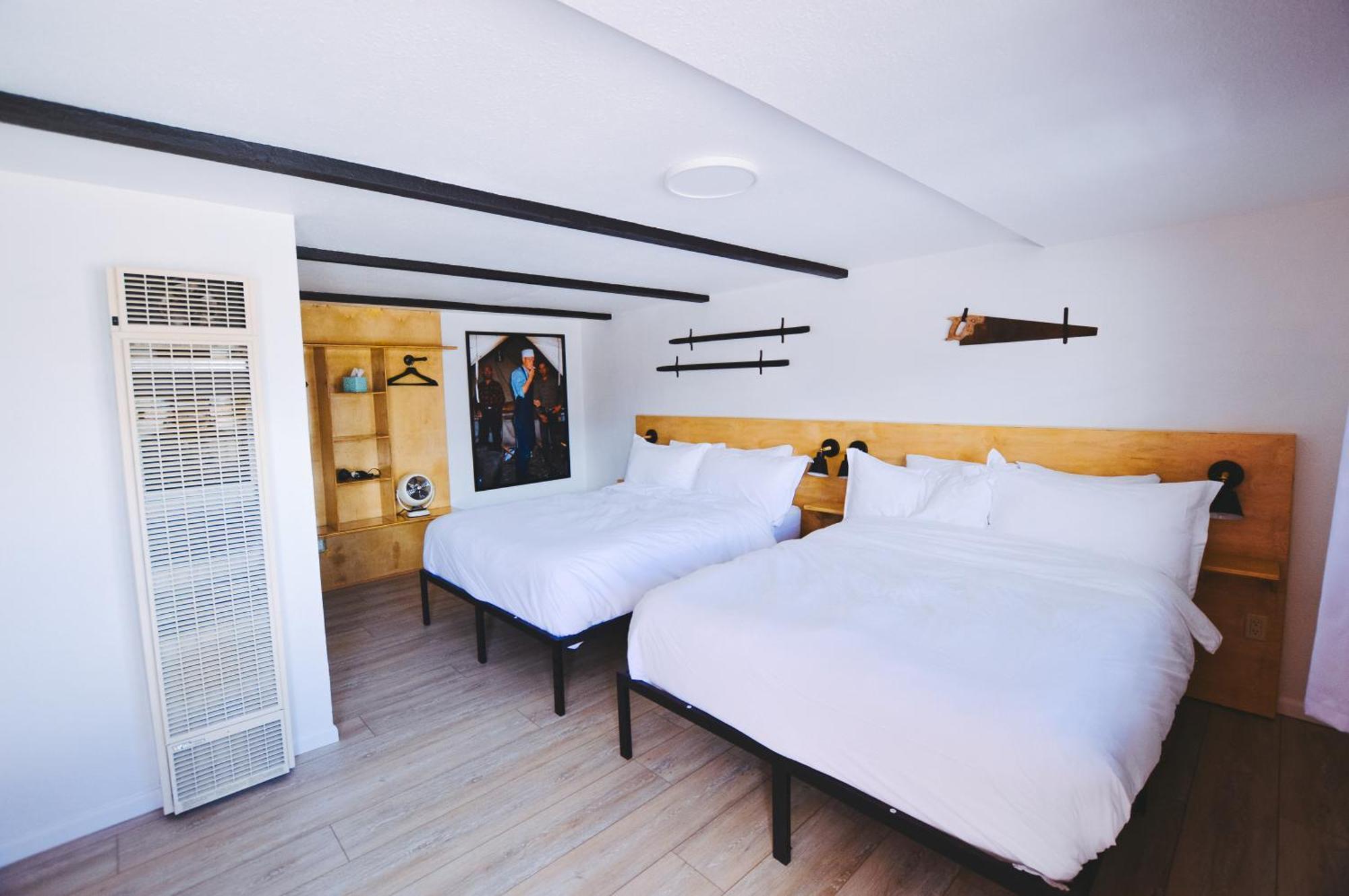 The Timberline Motel Leadville Ngoại thất bức ảnh