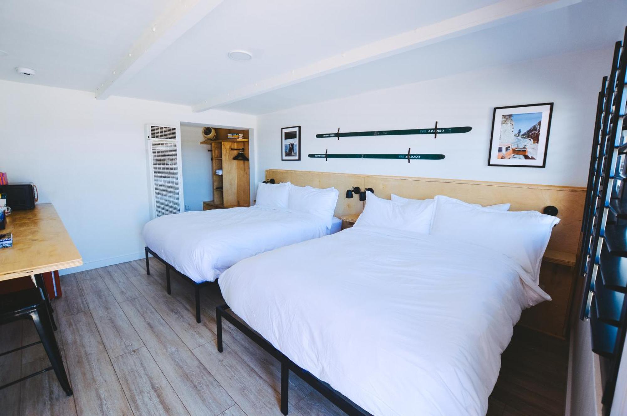 The Timberline Motel Leadville Ngoại thất bức ảnh