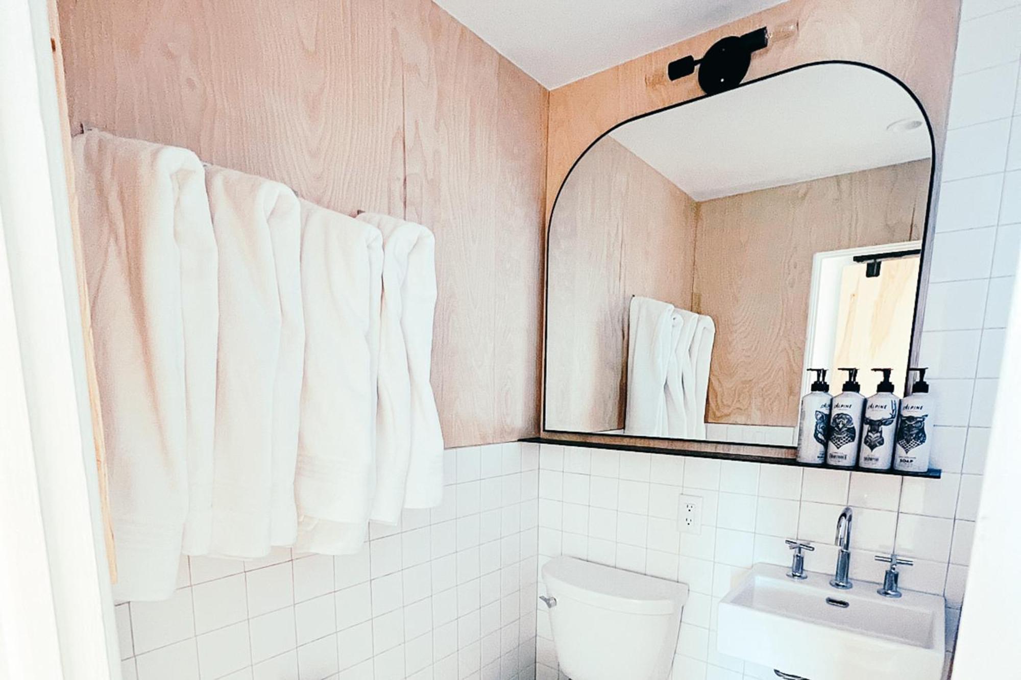 The Timberline Motel Leadville Ngoại thất bức ảnh