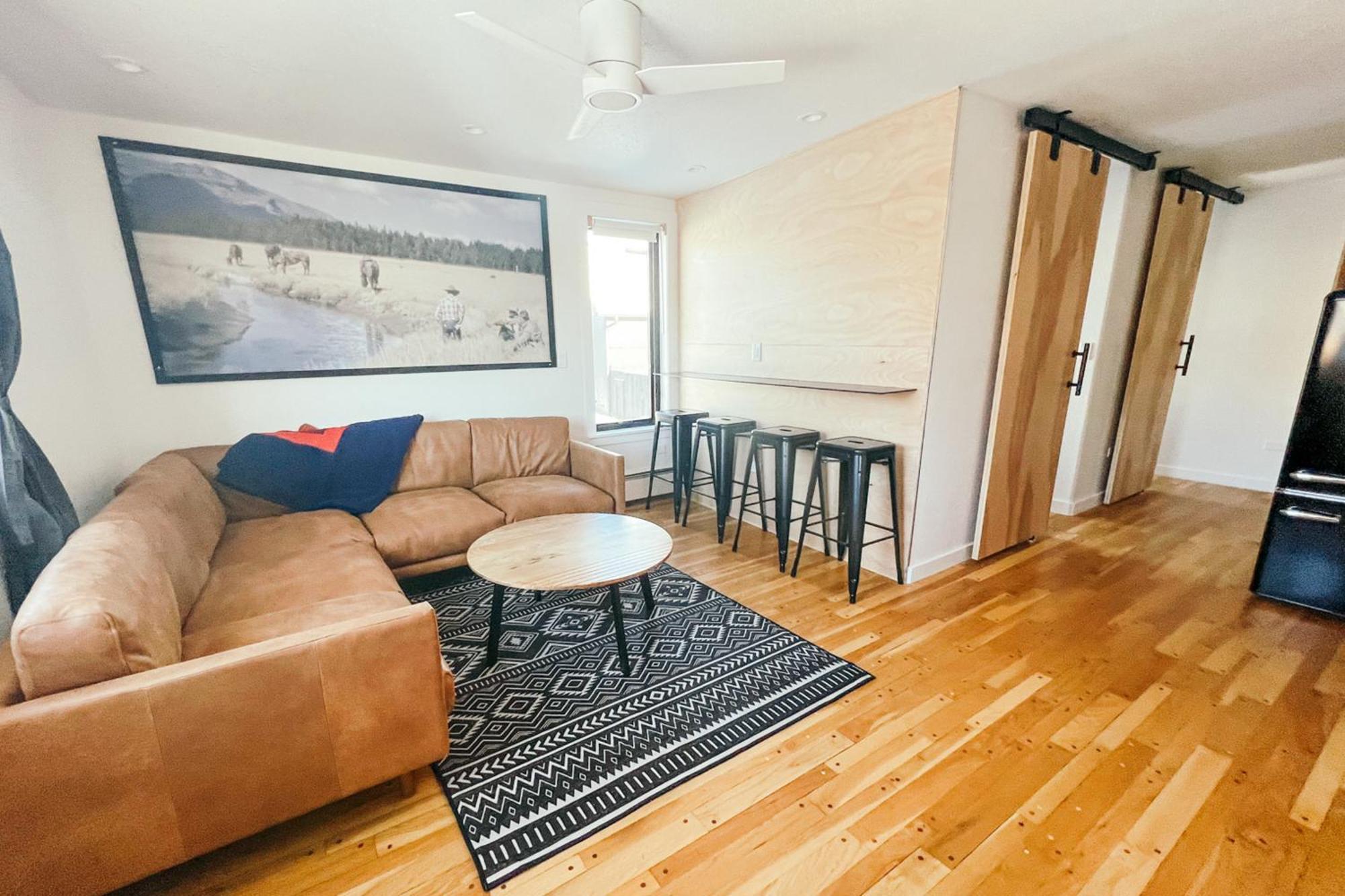The Timberline Motel Leadville Ngoại thất bức ảnh