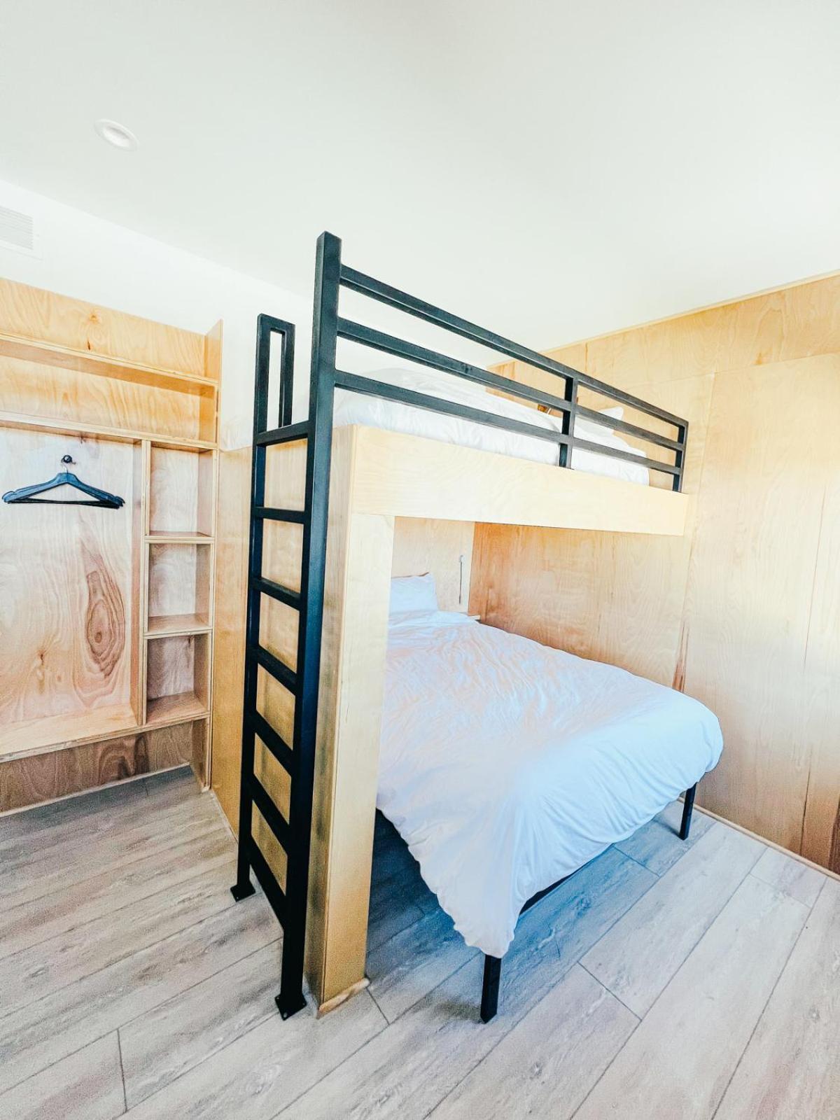 The Timberline Motel Leadville Ngoại thất bức ảnh