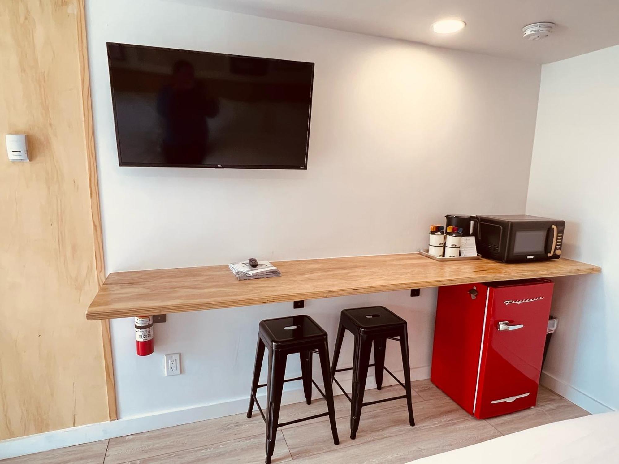 The Timberline Motel Leadville Ngoại thất bức ảnh