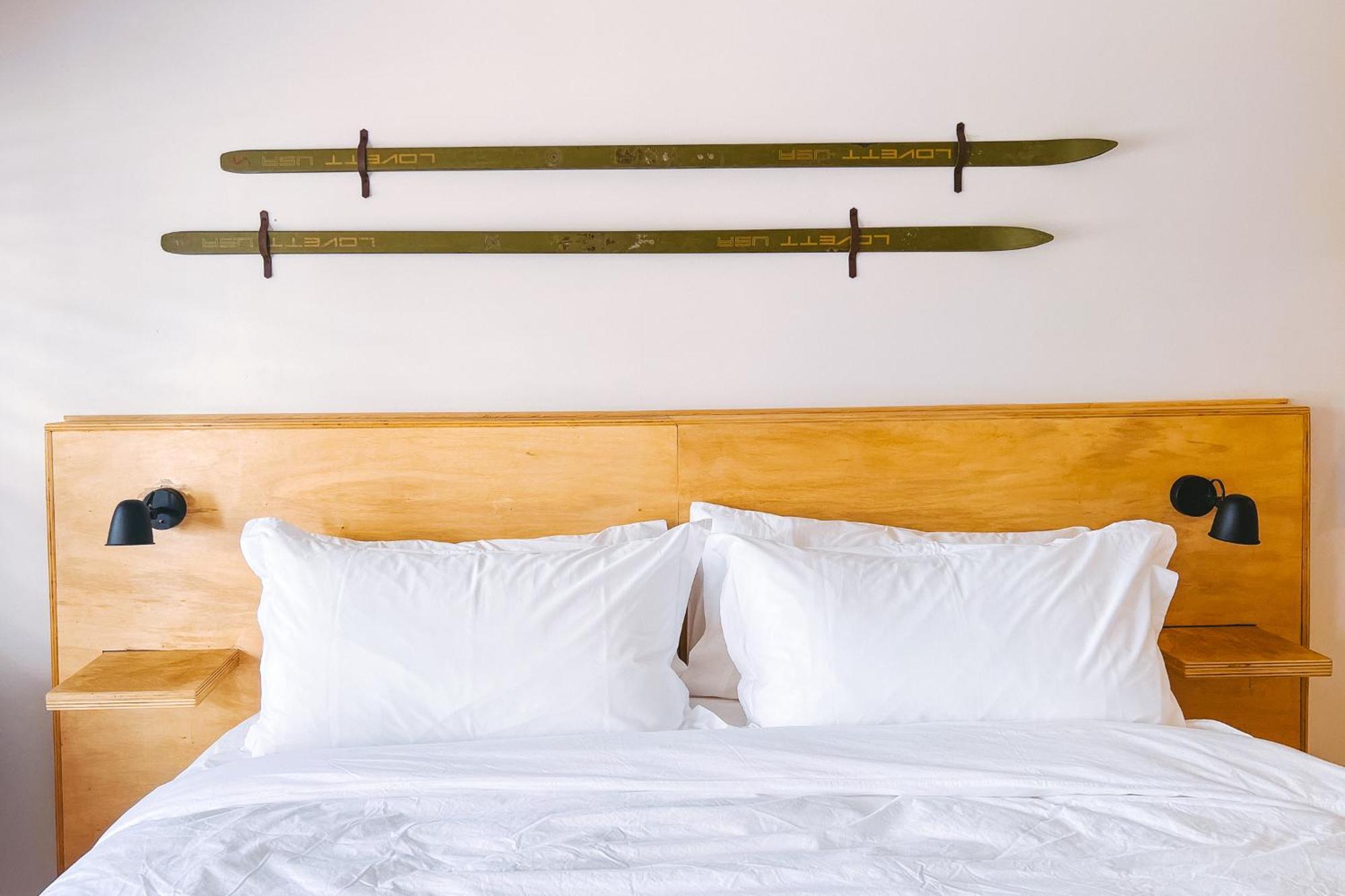 The Timberline Motel Leadville Ngoại thất bức ảnh