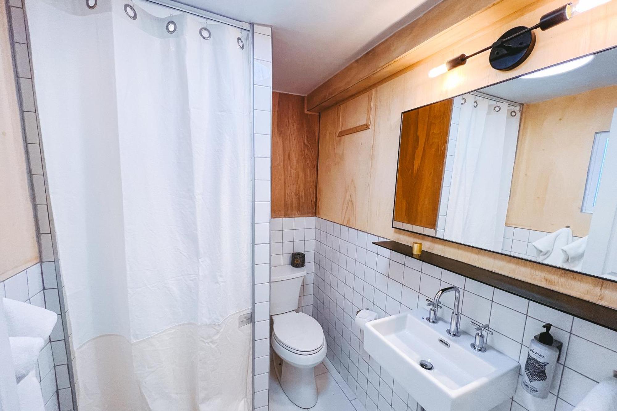 The Timberline Motel Leadville Ngoại thất bức ảnh