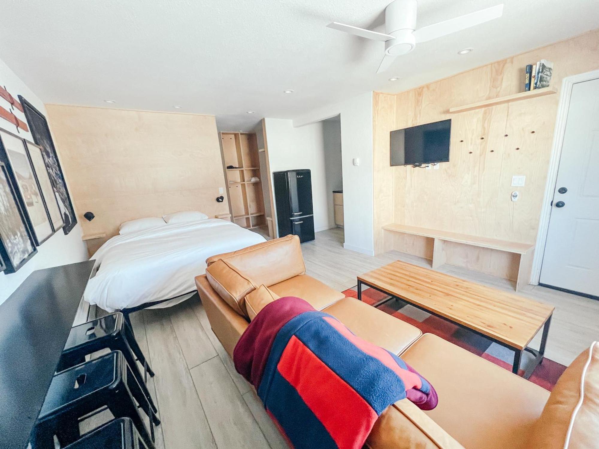 The Timberline Motel Leadville Ngoại thất bức ảnh